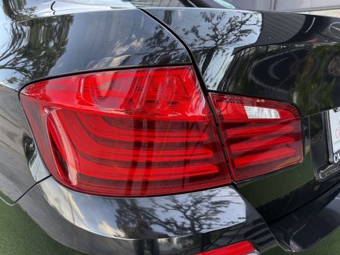 Used 2014 BMW 528i Sedan RWD image 11
