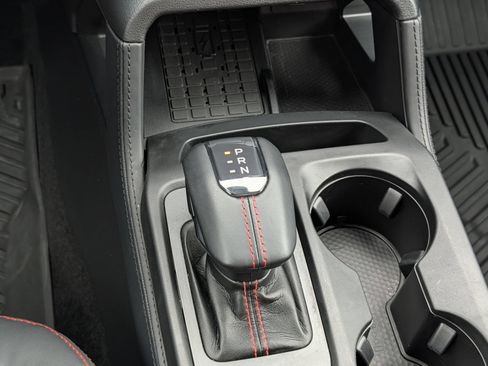 Certified 2025 Ford Ranger Raptor AWD/4WD image 27