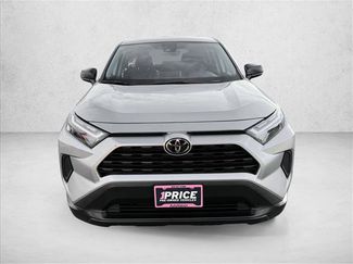 Used 2024 Toyota RAV4 LE video 2
