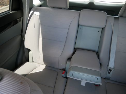 Used 2015 Kia Sorento LX AWD/4WD image 12