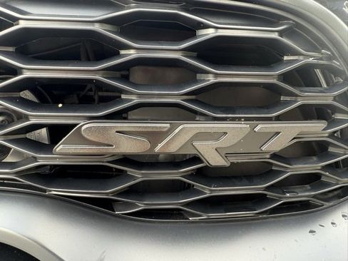 Used 2024 Dodge Durango SRT image 6