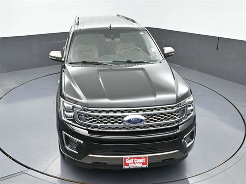 Used 2021 Ford Expedition Max King Ranch AWD/4WD image 45
