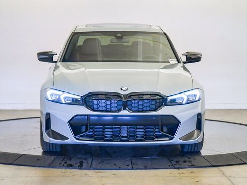 Certified 2023 BMW M340i xDrive w/ Premium Package image 7