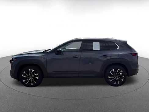 Used 2025 MAZDA CX-50 2.5 Hybrid w/ Premium Plus Pkg AWD/4WD image 9