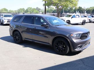 Used 2020 Dodge Durango SXT video 2