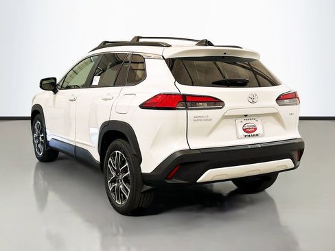 New 2026 Toyota Corolla Cross XLE FWD image 6
