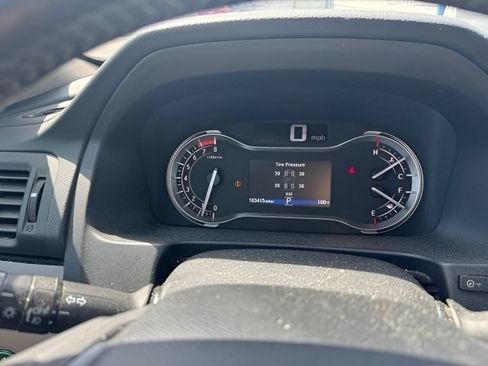 Used 2019 Honda Ridgeline RTL-E image 20