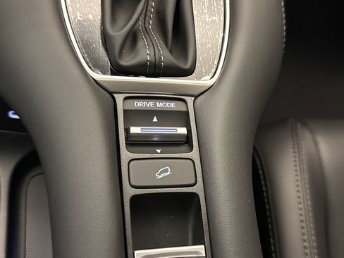 New 2027 Honda HR-V EX-L image 28