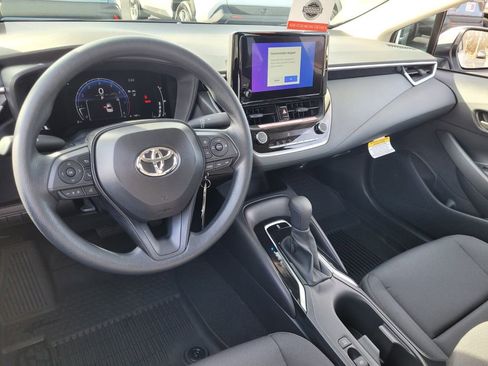 New 2026 Toyota Corolla LE image 8