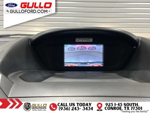 Used 2017 Ford Escape S FWD image 25