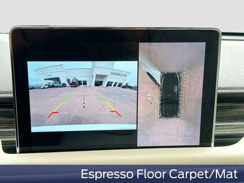 Used 2020 Lincoln Aviator Black Label w/ Dynamic Handling Package image 17