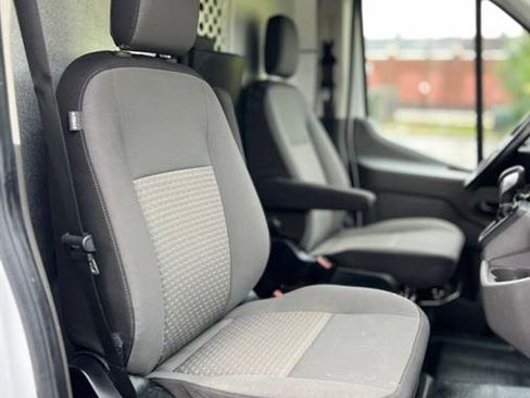 Used 2021 Ford Transit 250 Medium Roof w/ Interior Upgrade Package image 23