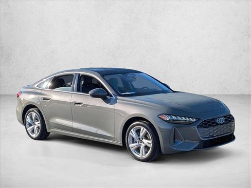 New 2026 Audi A5 2.0T Premium Plus AWD/4WD image 5