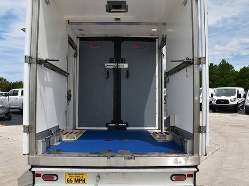 Used 2023 Ford E-350 and Econoline 350 Super Duty w/ Power Windows & Locks Group RWD image 12