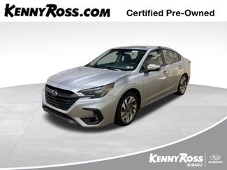 Used 2024 Subaru Legacy Touring XT AWD/4WD 360° Tour