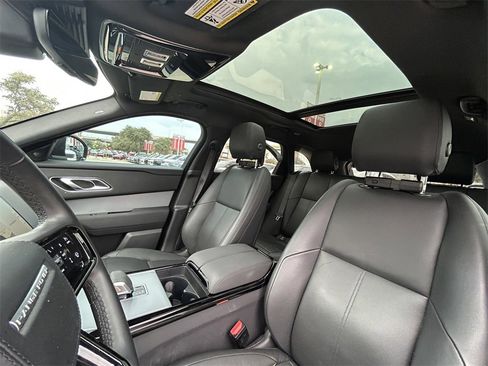 Used 2025 Land Rover Range Rover Velar S image 13