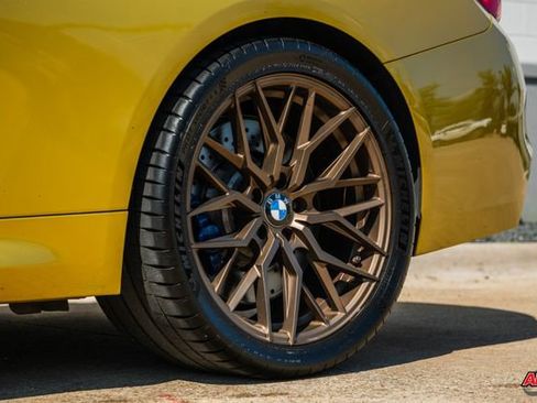 Used 2015 BMW M4 Coupe image 69
