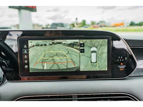 Used 2021 Hyundai Palisade Limited image 16