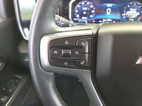 Used 2024 Chevrolet Silverado 2500 LT w/ Z71 Sport Edition AWD/4WD image 60