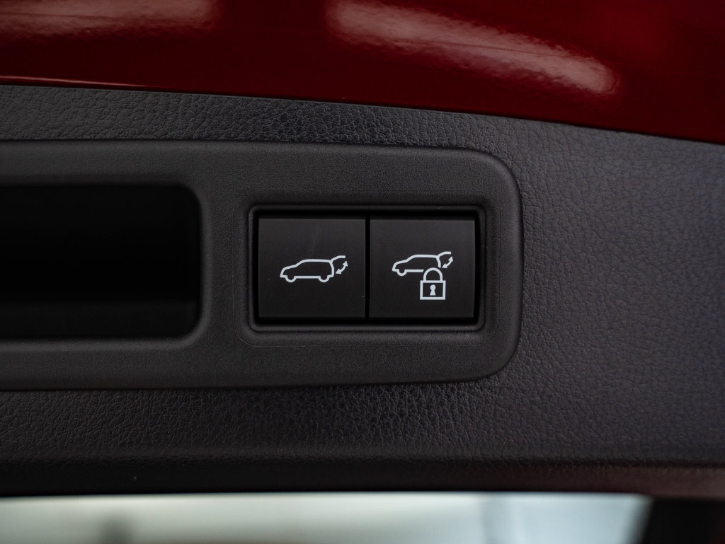 New 2026 Lexus RX 350 AWD w/ Convenience Package image 21