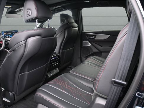 Certified 2026 Acura MDX A-Spec image 10