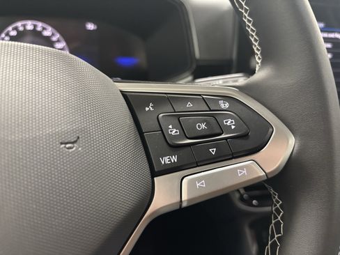 New 2025 Volkswagen Taos S image 24