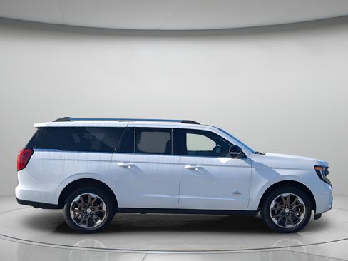 New 2026 Ford Expedition Max King Ranch AWD/4WD image 42