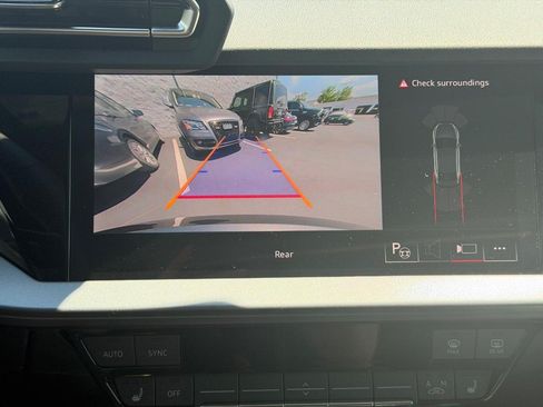 New 2026 Audi S3 Premium AWD/4WD image 13
