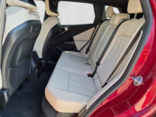 Certified 2025 BMW X3 M50 AWD/4WD image 19