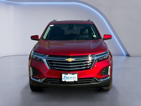 Used 2023 Chevrolet Equinox Premier AWD/4WD image 8