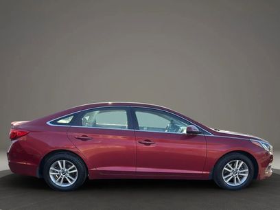 Used 2015 Hyundai Sonata SE