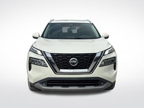 Used 2021 Nissan Rogue SL FWD image 10