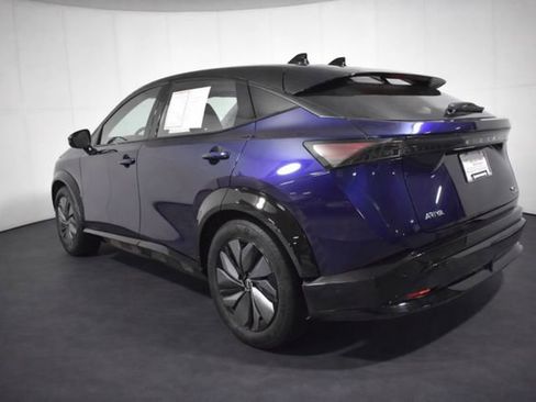 Certified 2023 Nissan Ariya image 6