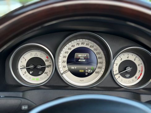 Used 2014 Mercedes-Benz E 350 Cabriolet image 41