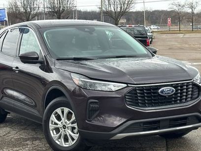 Certified 2023 Ford Escape Active w/ Tech Pack #2