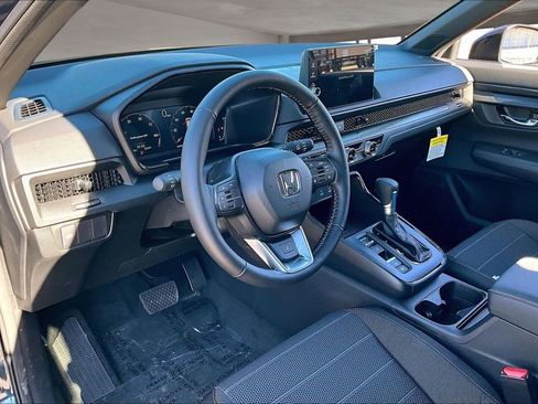New 2026 Honda CR-V TrailSport image 7