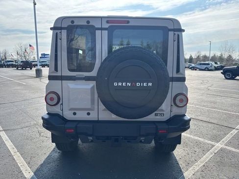 New 2026 INEOS Grenadier image 6