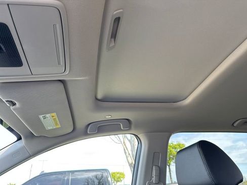 New 2026 Honda CR-V EX-L image 25