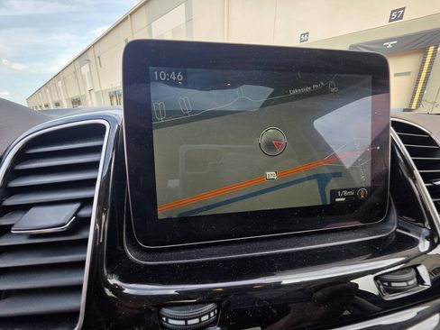 Used 2016 Mercedes-Benz GLE 350 4MATIC image 17