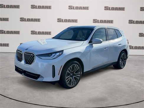 New 2026 BMW X3 xDrive30 image 1