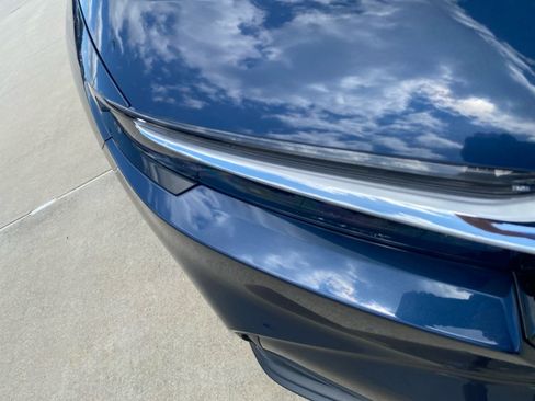 Certified 2024 Honda CR-V EX image 28