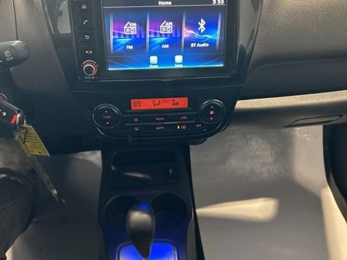 Used 2021 Mitsubishi Mirage ES image 12