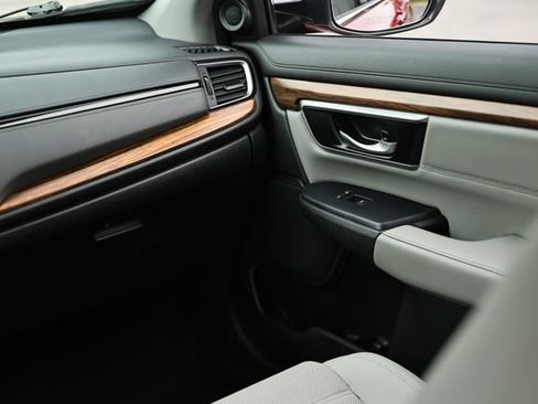 Used 2022 Honda CR-V EX-L image 26