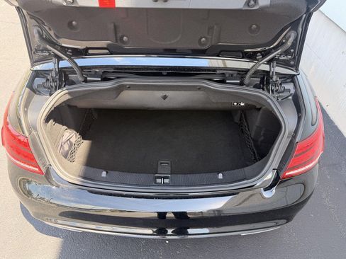 Used 2016 Mercedes-Benz E 400 Cabriolet image 4