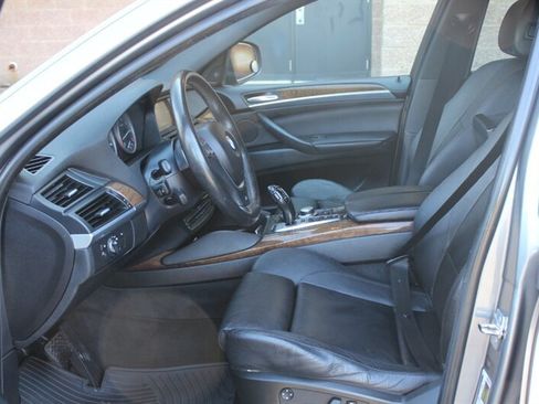 Used 2009 BMW X6 xDrive50i AWD/4WD image 11