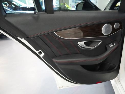 Used 2018 Mercedes-Benz C 43 AMG 4MATIC Sedan image 26