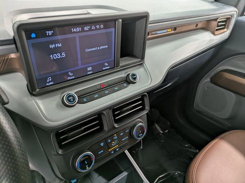 Used 2022 Ford Maverick Lariat w/ Equipment Group 500A Standard image 10