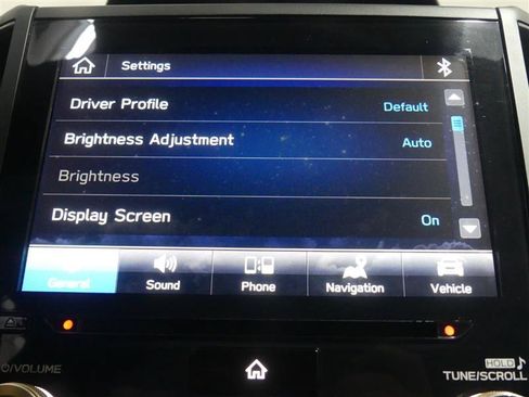 Used 2022 Subaru Forester Wilderness AWD/4WD image 43