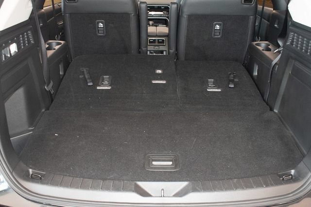 Used 2026 MAZDA CX-90 3.3 Turbo w/ Premium Sport Pkg AWD/4WD image 15