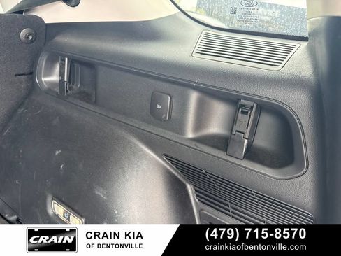 Used 2022 Ford Bronco Sport Big Bend AWD/4WD image 13